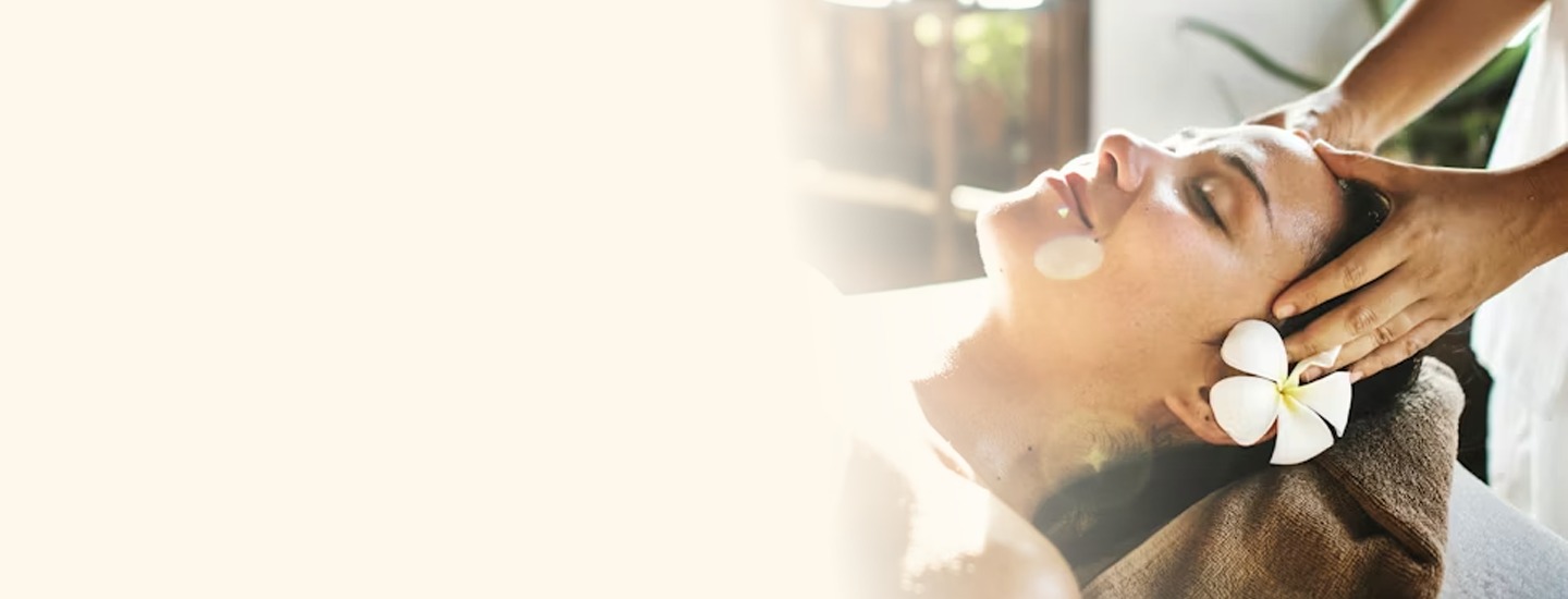 aroma massage